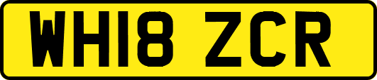 WH18ZCR