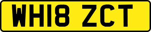 WH18ZCT