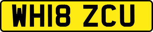 WH18ZCU