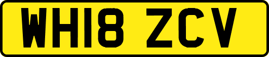 WH18ZCV