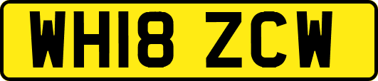 WH18ZCW