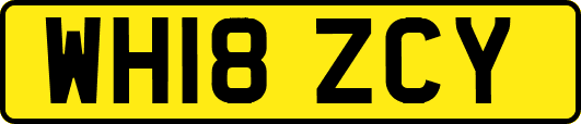 WH18ZCY