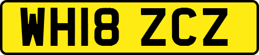 WH18ZCZ