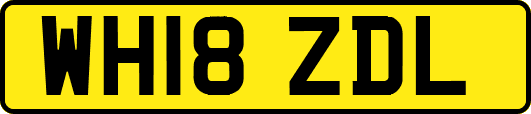 WH18ZDL