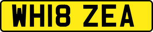 WH18ZEA