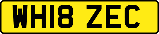 WH18ZEC