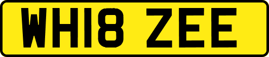 WH18ZEE