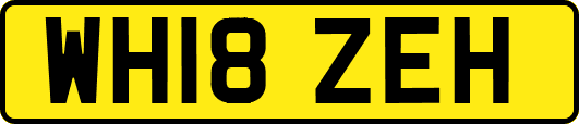 WH18ZEH