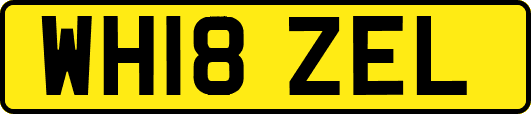 WH18ZEL