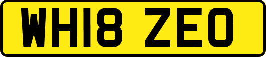 WH18ZEO