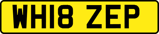 WH18ZEP
