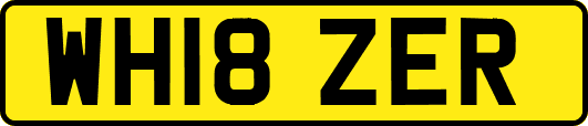 WH18ZER
