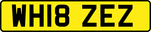 WH18ZEZ