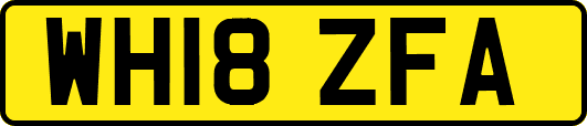 WH18ZFA