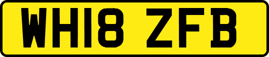 WH18ZFB