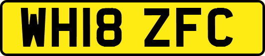WH18ZFC