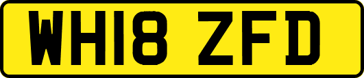 WH18ZFD