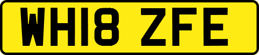 WH18ZFE