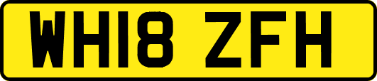WH18ZFH