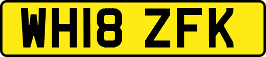 WH18ZFK
