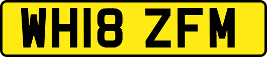 WH18ZFM