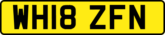 WH18ZFN