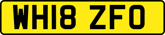 WH18ZFO