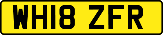 WH18ZFR
