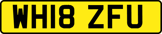 WH18ZFU