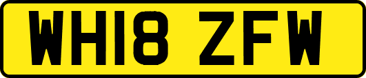 WH18ZFW