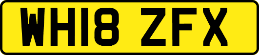 WH18ZFX