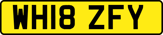 WH18ZFY