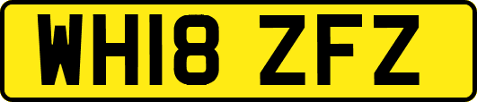 WH18ZFZ
