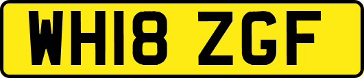 WH18ZGF