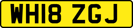 WH18ZGJ
