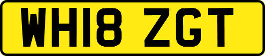 WH18ZGT
