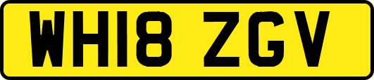WH18ZGV