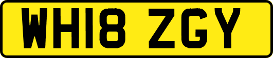 WH18ZGY
