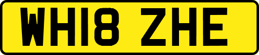 WH18ZHE