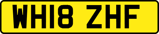 WH18ZHF