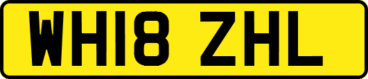 WH18ZHL
