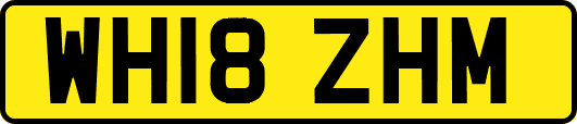 WH18ZHM