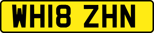 WH18ZHN