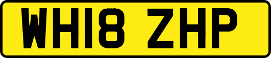 WH18ZHP