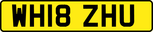 WH18ZHU