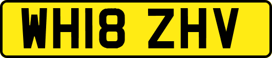 WH18ZHV