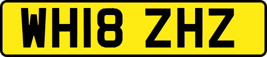 WH18ZHZ