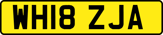 WH18ZJA