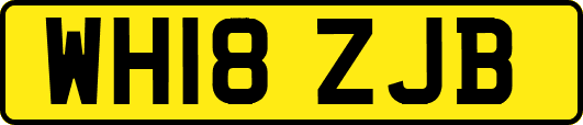 WH18ZJB