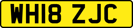 WH18ZJC